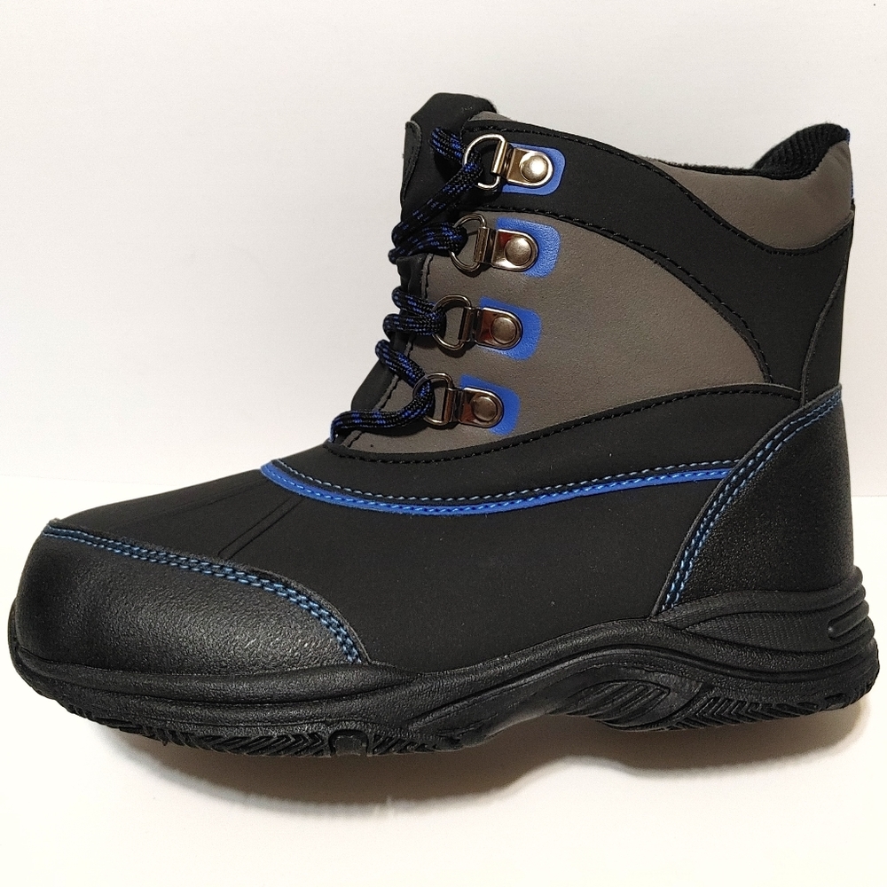 ❄️Unisex children snow boots☃️